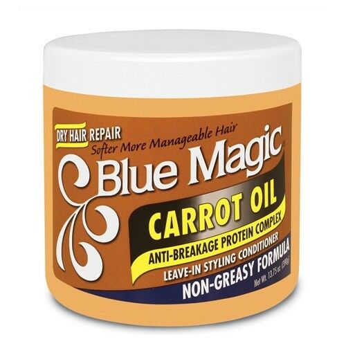 BLUE MAGIC POT 390gr- ANTI-BREAKAGE PROTEIN COMPLEX