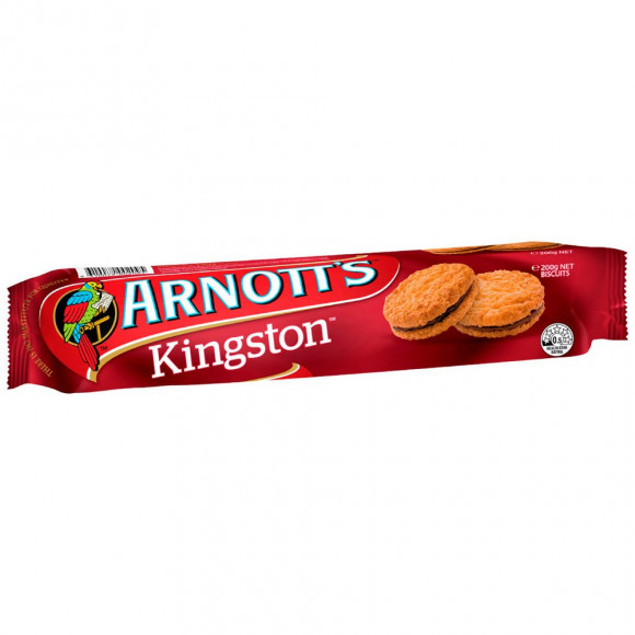 ARNOTTS  -  Kingston