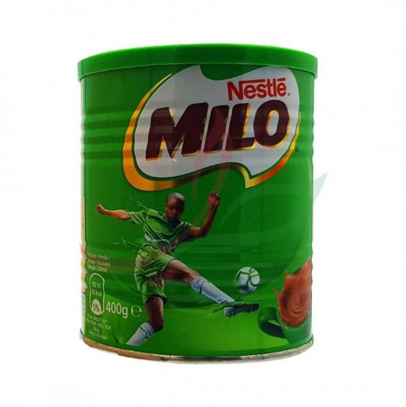 CHOCOLAT MILO - 400G