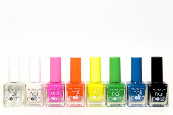 VERNIS A ONGLES NAIL POLISH 15ml