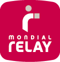 milucy livre avec mondial relay